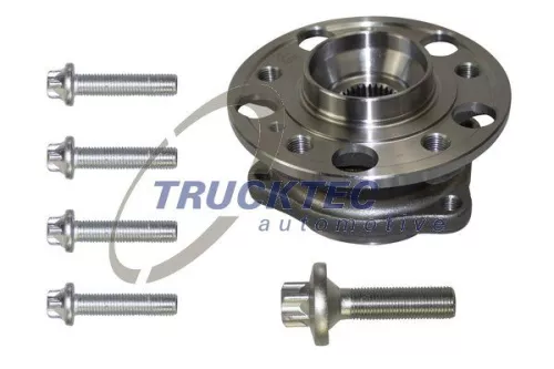 TRUCKTEC AUTOMOTIVE Wheel Bearing Kit (02.31.363)