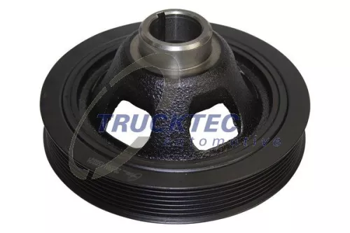 Belt Pulley, crankshaft