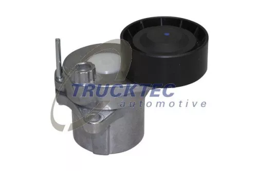 TRUCKTEC AUTOMOTIVE Belt Tensioner, V-ribbed belt (02.19.363)