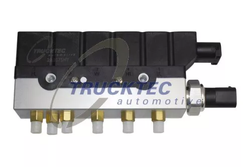 Directional Control Valve Block, air suspension