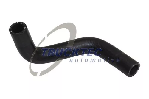 TRUCKTEC AUTOMOTIVE Radiator Hose (02.40.346)