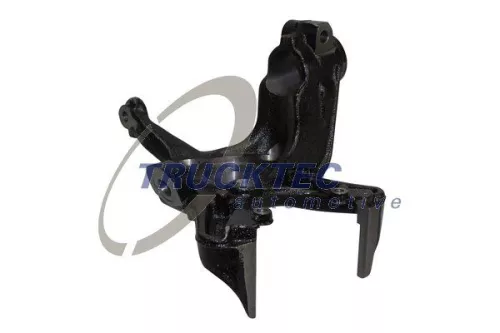 Steering Knuckle, wheel suspension