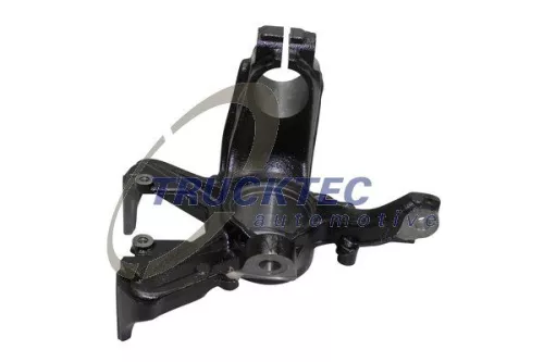 Steering Knuckle, wheel suspension