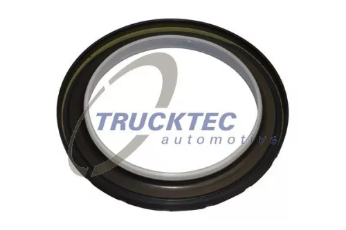 Shaft Seal, crankshaft