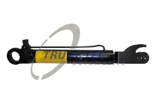 Tilt Cylinder, driver cab