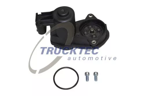 Control Element, parking brake caliper