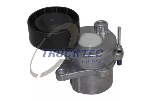 TRUCKTEC AUTOMOTIVE Belt Tensioner, V-ribbed belt (02.19.396)