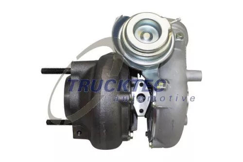 Charger, charging (supercharged/turbocharged)