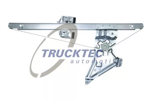 TRUCKTEC AUTOMOTIVE Window Regulator (02.53.323)