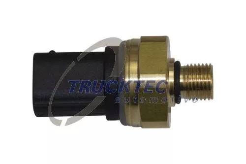 Sensor, fuel pressure