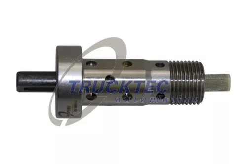 Central Valve, camshaft adjustment