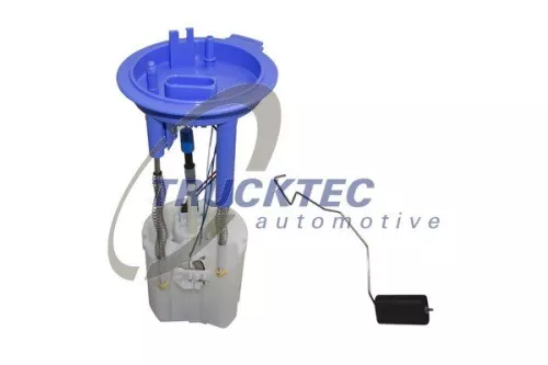 Fuel Feed Unit