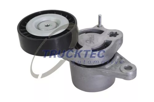 Belt Tensioner, V-ribbed belt