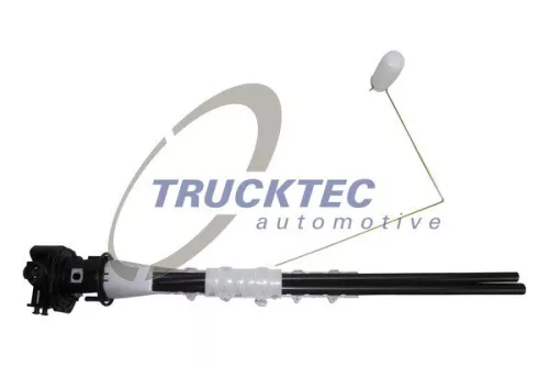 TRUCKTEC AUTOMOTIVE Sender Unit, fuel tank (01.42.221)