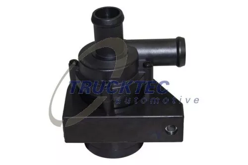 TRUCKTEC AUTOMOTIVE Auxiliary Water Pump (cooling water circuit) (07.19.341)