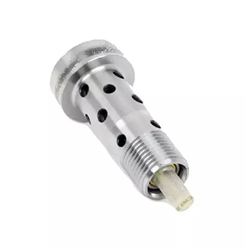 Central Valve, camshaft adjustment