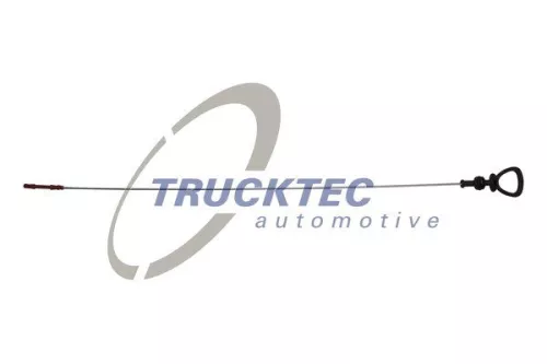 TRUCKTEC AUTOMOTIVE Oil Dipstick (02.10.248)