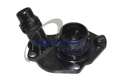 Coolant Flange