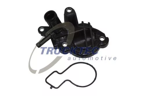 TRUCKTEC AUTOMOTIVE Coolant Flange (07.19.365)