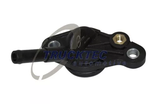 TRUCKTEC AUTOMOTIVE Coolant Flange (07.19.366)