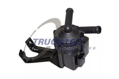 TRUCKTEC AUTOMOTIVE Auxiliary Water Pump (cooling water circuit) (08.19.319)