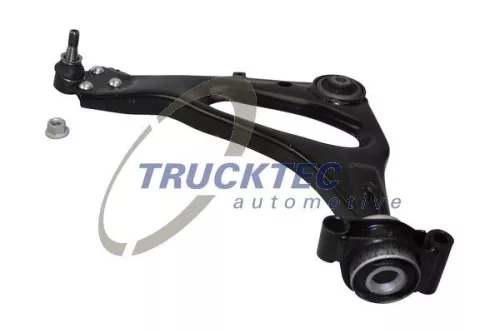 TRUCKTEC AUTOMOTIVE Control/Trailing Arm, wheel suspension (02.31.438)
