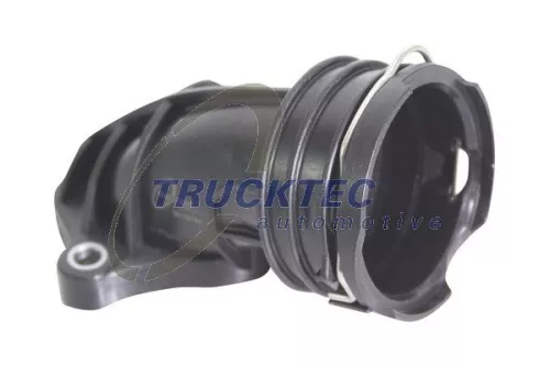 TRUCKTEC AUTOMOTIVE Coolant Flange (02.19.451)