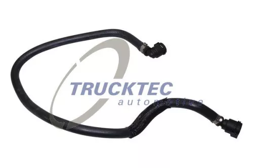 TRUCKTEC AUTOMOTIVE Radiator Hose (08.40.163)