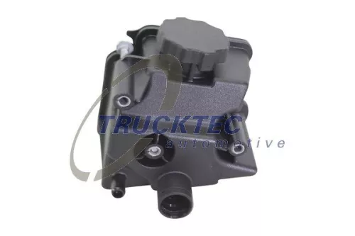 Equalising reservoir, hydraulic oil (power steering)