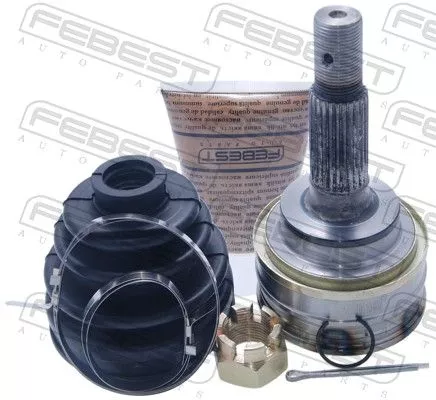 Joint Kit, drive shaft