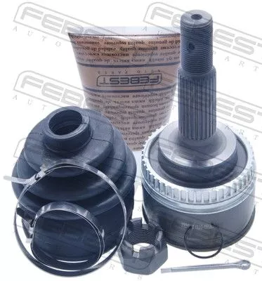 FEBEST Joint Kit, drive shaft (0110-051A48)