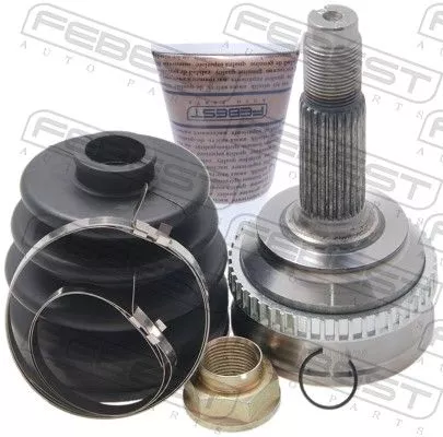 FEBEST Joint Kit, drive shaft (0110-073A48)