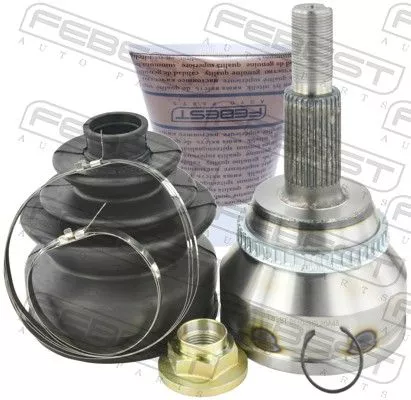 FEBEST Joint Kit, drive shaft (0110-GSL20A48)