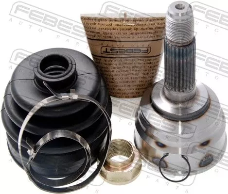 FEBEST Joint Kit, drive shaft (0110-PAS)