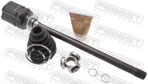 Joint Kit, drive shaft