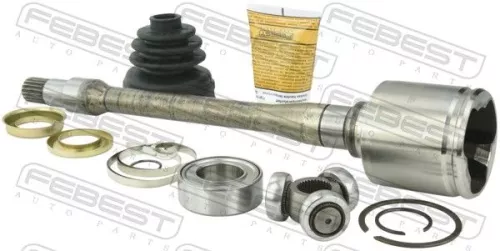 Joint Kit, drive shaft