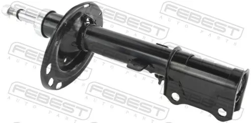 FEBEST Shock Absorber (01110-003RL)