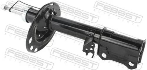 FEBEST Shock Absorber (01110-003RR)