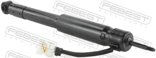 FEBEST Shock Absorber (01110-007R)