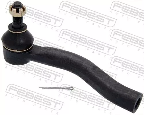 FEBEST Tie Rod End (0121-ZZE120L)
