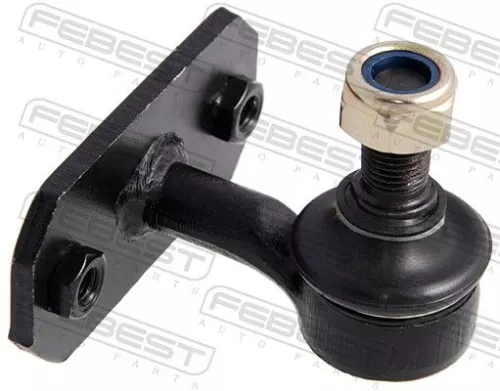FEBEST Link/Coupling Rod, stabiliser bar (0123-001)