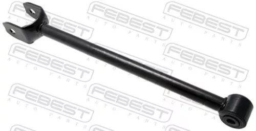 FEBEST Control/Trailing Arm, wheel suspension (0124-730)