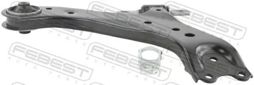 FEBEST Control/Trailing Arm, wheel suspension (0124-ASV70RH)