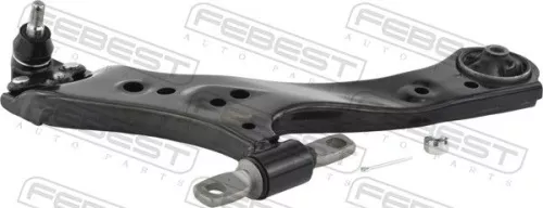 FEBEST Control/Trailing Arm, wheel suspension (0124-AXAA52RH)