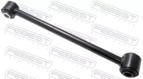 FEBEST Control/Trailing Arm, wheel suspension (0125-4ST195)