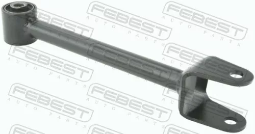FEBEST Control/Trailing Arm, wheel suspension (0125-AVE30LOWR)