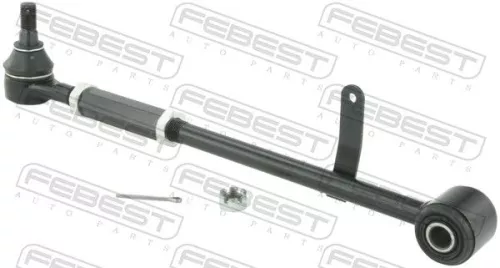 FEBEST Control/Trailing Arm, wheel suspension (0125-AVN)