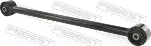 FEBEST Control/Trailing Arm, wheel suspension (0125-GRJ200R)