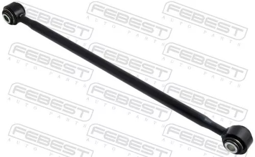 FEBEST Control/Trailing Arm, wheel suspension (0125-MCV20)