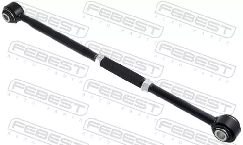 FEBEST Control/Trailing Arm, wheel suspension (0125-MCV20RH)